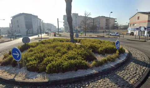 Blagnac généralise la limitation de vitesse à 30 km/h 