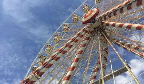 INFO 100% - Une dernière fête de la Saint-Michel aura finalement...