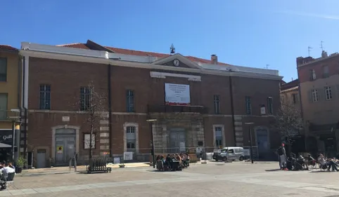 Polémique autour du théâtre municipal de Perpignan : le maire...