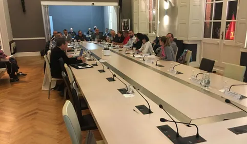 Des absents ce Mardi au Conseil Municipal de Gaillac