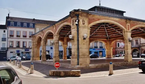 La Chambre régionale des compte épingle la mairie de Valence d'Agen 