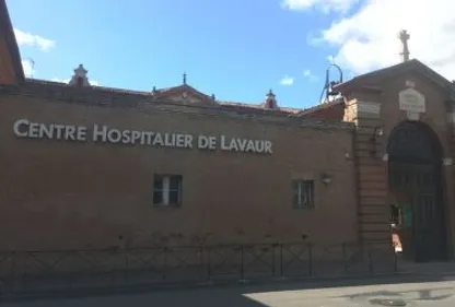 Nouvelle maternité à l'hôpital de Lavaur