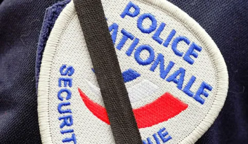 Un policier du commissariat de Béziers se suicide avec son arme de...