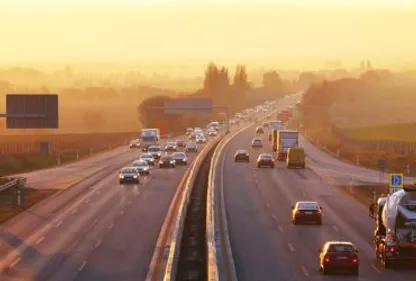 Une aire de co-voiturage bientôt sur l'A62