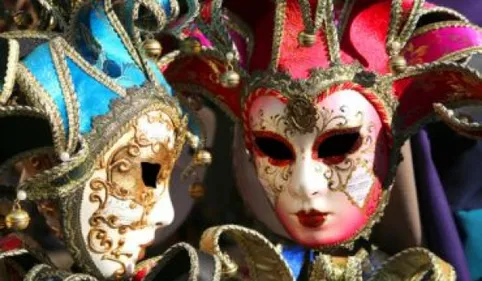 Le carnaval vénitien de Castres annulé à cause du coronavirus ! 