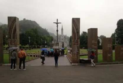 Lourdes : les évêques prient pour les victimes de pédophilie