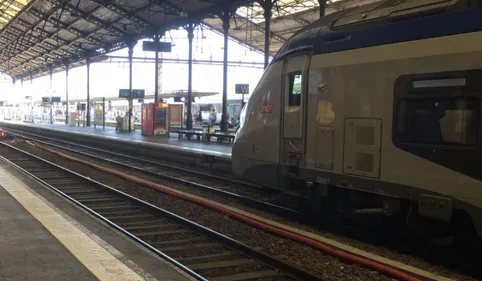 Les jeunes se voient proposer des trains gratuits en Occitanie ?