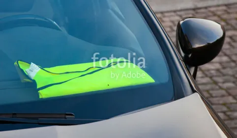 Un Gilet Jaune albigois en garde à vue