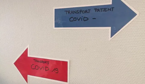 Covid-19 : le Plan blanc déclenché dans les hôpitaux d'Occitanie