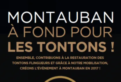 Montauban : le crowdfunding pour sauver Les Tontons flingueurs 