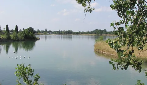 Il meurt pendant un triathlon au lac de la Ramée, les secouristes...