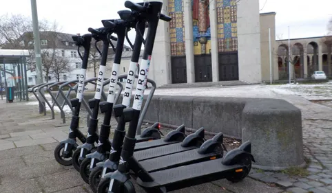 Castres. Mais où sont passés les trottinettes électriques ?