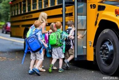 Thuir : trop d'enfants oubliés dans le bus