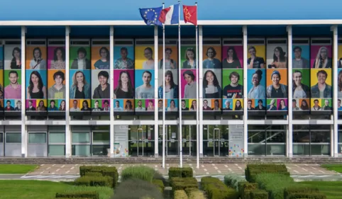 Scission dans le projet d'université unifiée à Toulouse : réunion...