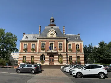 Qui prendra la mairie de Carmaux ?