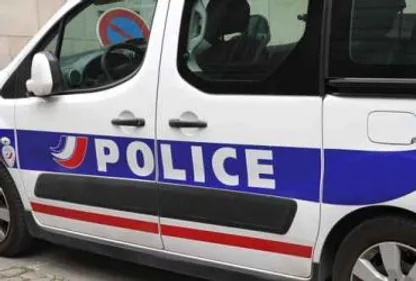 Stop aux gens du voyage