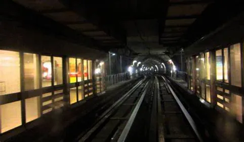 La ligne A du métro coupée entre Jean Jaurès et Balma-Gramont...