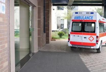 Lannemezan : la CGT et FO appellent à manifester pour sauver l'hôpital