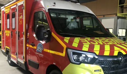 Accident sur le périphérique de Toulouse : un mort et un blessé grave