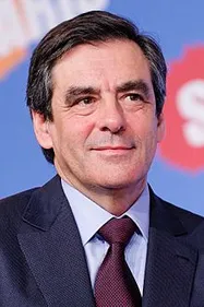 François Fillon à Tarbes