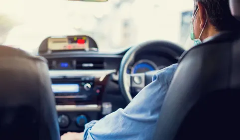 Toulouse : un réseau de chauffeurs VTC ripoux démantelé  