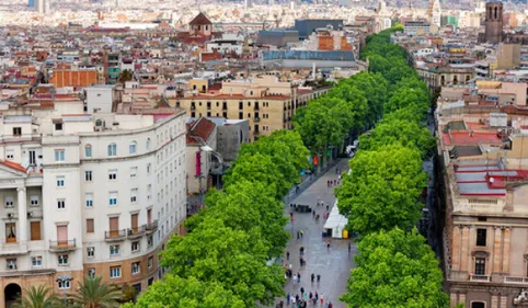 Deux Albigeois interpellés après l'attentat de Barcelone en 2017