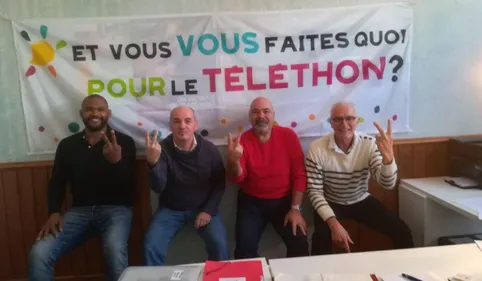 Le programme du Téléthon dans le sud du Tarn