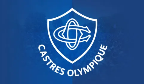 Du sang neuf au Castres Olympique 