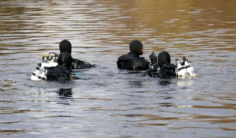 Toulouse : Un trentenaire chute de huit mètres dans la Garonne 