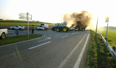 Les agriculteurs obtiennent gain de cause