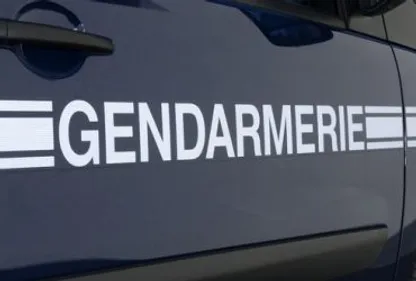 La gendarmerie de Vabre sauvée