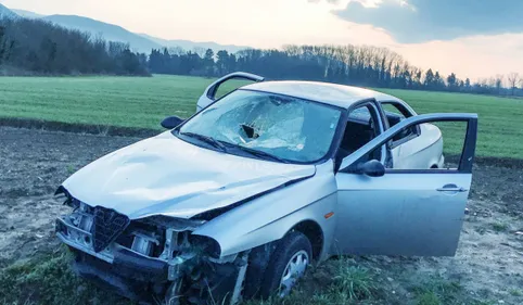 Une mère de famille gravement blessée à Feneyrols