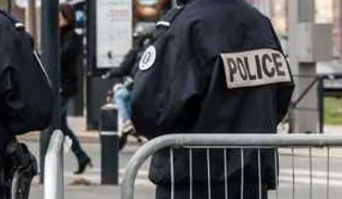 Des policiers de Toulouse et de Blagnac agressés