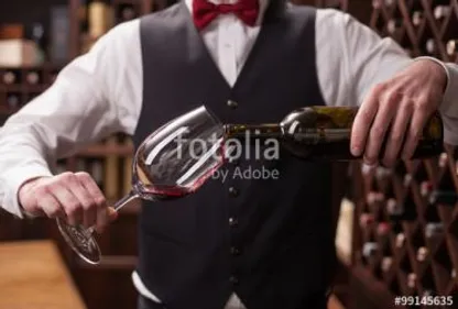 Le meilleur sommelier de France est audois !