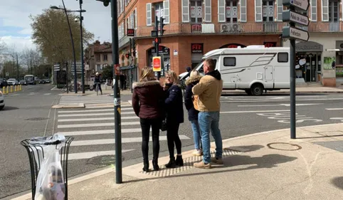 "Dissimulateur, père violent, mari jaloux" : l'avocat de la famille...