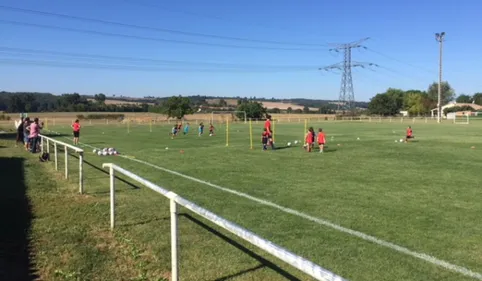 Ruée vers les clubs de foot : au delà de l'effet Coupe du monde, la...