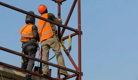 Un ouvrier meurt au Mourtis après une chute de 8 mètres