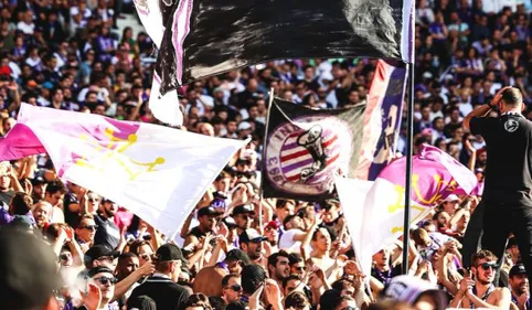 Toulouse. Que risquent les ultras de Montpellier interpellés au...