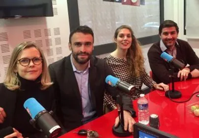 Emission du 14 02 2019