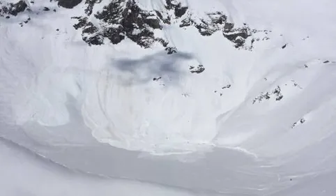 Un blessé dans une avalanche au Pic du Midi