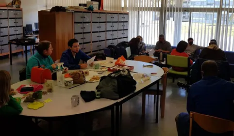 Grosse colère dans un lycée au sud de Toulouse : plusieurs sections...