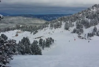 La station de Cauterets fermée ce vendredi après-midi