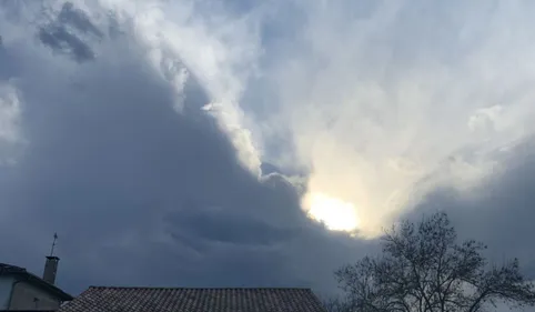 Alerte orages. Huit départements d'Occitanie placés en vigilance...