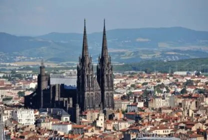 Castres à l'assaut de Clermont