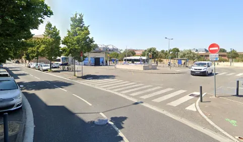 Encore une fusillade à Toulouse : un blessé samedi 