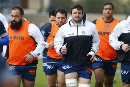 Stade Toulousain-Castres Olympique: The match!