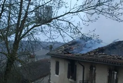 Le corps du sexagénaire retrouvé après l'incendie de Mirepoix 