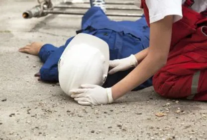 Cavanac : Mort écrasé par un bloc de béton