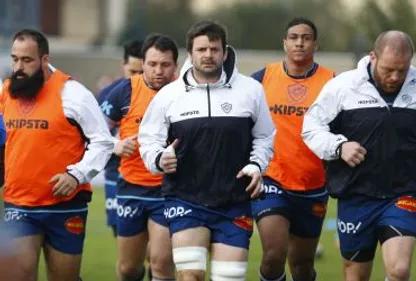 CO - Stade français le 19 avril ... si le match se joue 