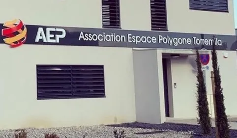 Cambriolages à l'Espace Polygone à Perpignan : les entreprises...